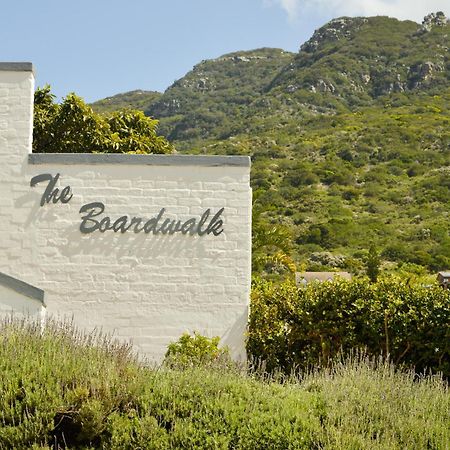 Dk Villas 2 The Boardwalk Hout Bay Extérieur photo