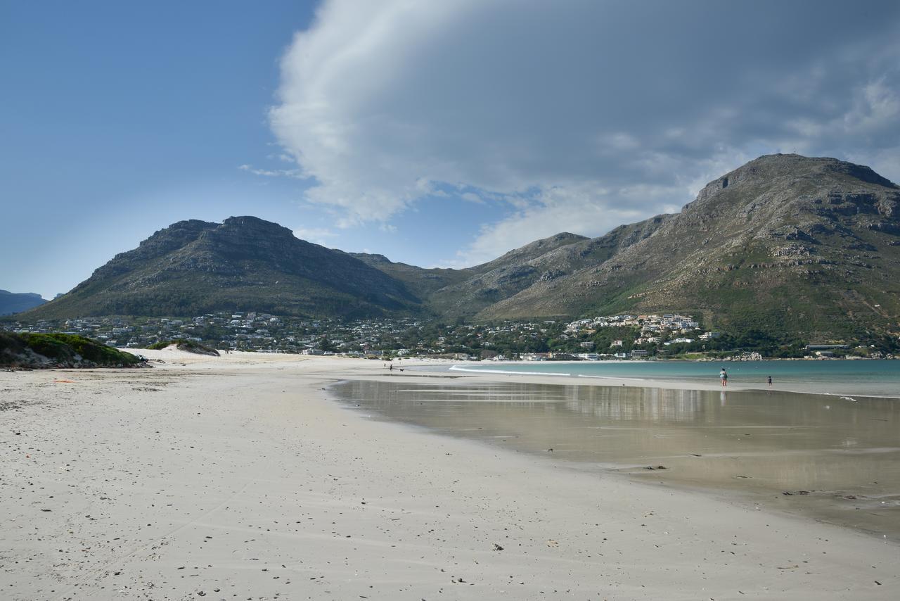 Dk Villas 2 The Boardwalk Hout Bay Extérieur photo